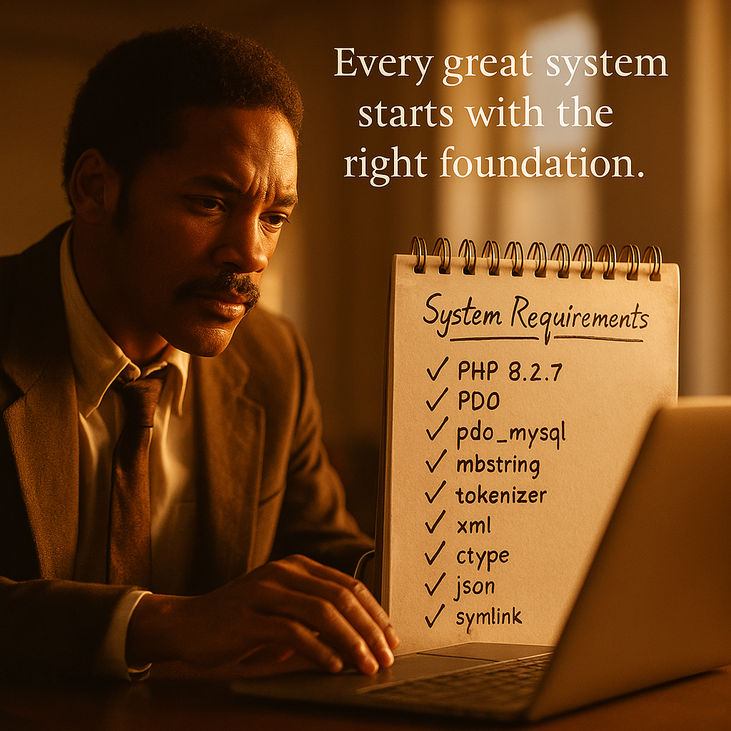 System Requirements