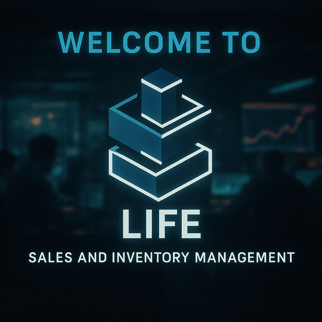 Welcome to the System